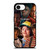 STRANGER THINGS CAST COLLAGE iPhone 16e Case STRANGER THINGS CAST COLLAGE iPhone 16e Case