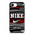 STRIP JUST DO IT iPhone 16e Case