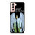 CASTIEL ANGEL OF THE LORD Samsung Galaxy S21 Case