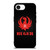 STURM RUGER FIREARM METAL SYMBOL iPhone 16e Case STURM RUGER FIREARM METAL SYMBOL iPhone 16e Case
