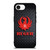 STURM RUGER FIREARM PLATE LOGO iPhone 16e Case