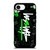 STUSSY ARTWORK LOGO iPhone 16e Case