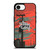 STUSSY LOGO METRO CITY iPhone 16e Case STUSSY LOGO METRO CITY iPhone 16e Case