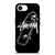 STUSSY SKATEBOARD ART iPhone 16e Case