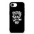 STUSSY SKULL LOGO ARTWORK iPhone 16e Case STUSSY SKULL LOGO ARTWORK iPhone 16e Case