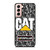 CATERPILLAR BAPE Samsung Galaxy S21 Case