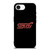 SUBARU WRX STI LOGO iPhone 16e Case SUBARU WRX STI LOGO iPhone 16e Case