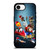 SUPER MARIO 2 iPhone 16e Case