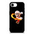 SUPER MARIO FIRE NINTENDO iPhone 16e Case SUPER MARIO FIRE NINTENDO iPhone 16e Case