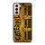 CATERPILLAR CAT OLD Samsung Galaxy S21 Case