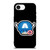 SUPER MARIO MUSHROOM CAPTAIN AMERICA iPhone 16e Case SUPER MARIO MUSHROOM CAPTAIN AMERICA iPhone 16e Case