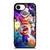 SUPER MARIO ODYSSEY GAME NINTENDO iPhone 16e Case