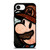 SUPER MARIO iPhone 16e Case