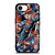SUPERMAN COLLAGE SUPERHERO iPhone 16e Case