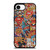 SUPERMAN POP ART COMIC iPhone 16e Case
