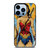 WONDER WOMAN DIANA COMIC iPhone 13 Pro Max Case