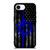 SUPERNATURAL LOGO 2 iPhone 16e Case SUPERNATURAL LOGO 2 iPhone 16e Case