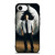 SUPERNATURAL WINGS iPhone 16e Case