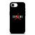 SUPREME AIR JORDAN iPhone 16e Case