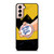 CHARLIE BROWN SNOOPY ISTO E TOQUIO Samsung Galaxy S21 Case