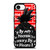 SUPREME GOKU (2) iPhone 16e Case