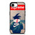 SUPREME GOKU DRAGON BALL iPhone 16e Case