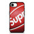 SUPREME LOGO BASKETBALL iPhone 16e Case SUPREME LOGO BASKETBALL iPhone 16e Case