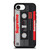 SUPREME LOGO TAPE CLASSIC iPhone 16e Case
