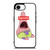 SUPREME PATRICK 2 iPhone 16e Case SUPREME PATRICK 2 iPhone 16e Case