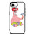 SUPREME PATRICK iPhone 16e Case SUPREME PATRICK iPhone 16e Case
