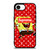 SUPREME SPONGEBOB iPhone 16e Case SUPREME SPONGEBOB iPhone 16e Case
