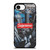 SUPREME TOWNSCAPE iPhone 16e Case SUPREME TOWNSCAPE iPhone 16e Case