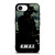 SWAT ARMY iPhone 16e Case