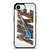 SWOOSH LOGO NIKE MECHANIC iPhone 16e Case