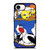 SYLVESTER AND TWEETY CARTOON iPhone 16e Case