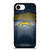 SYLVESTER AND TWEETY LOGO iPhone 16e Case
