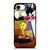 SYLVESTER AND TWEETY iPhone 16e Case