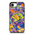 TACO BELL ART iPhone 16e Case