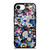TAKASHI MURAKAMI SKULL iPhone 16e Case