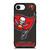 TAMPA BAY BUCCANEERS BUCS iPhone 16e Case