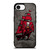 TAMPA BAY BUCCANEERS FOOTBALL LOGO ICON iPhone 16e Case