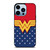 WONDER WOMAN LOGO iPhone 13 Pro Max Case