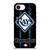 TAMPA BAY RAYS MLB TEAM iPhone 16e Case