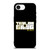TAYLOR GANG STAR LOGO iPhone 16e Case