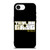 TAYLOR GANG WIZ KHALIFA iPhone 16e Case