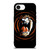 TAZ TASMANIAN SCREAM iPhone 16e Case