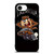 TAZMANIA LOONEY TUNES CARTOON iPhone 16e Case