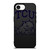 TCU HORNED FROGS ICON iPhone 16e Case