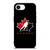 TEAM CANADA HOCKEY LOGO iPhone 16e Case