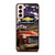 CHEVY CLASSIC TRUCK Samsung Galaxy S21 Case